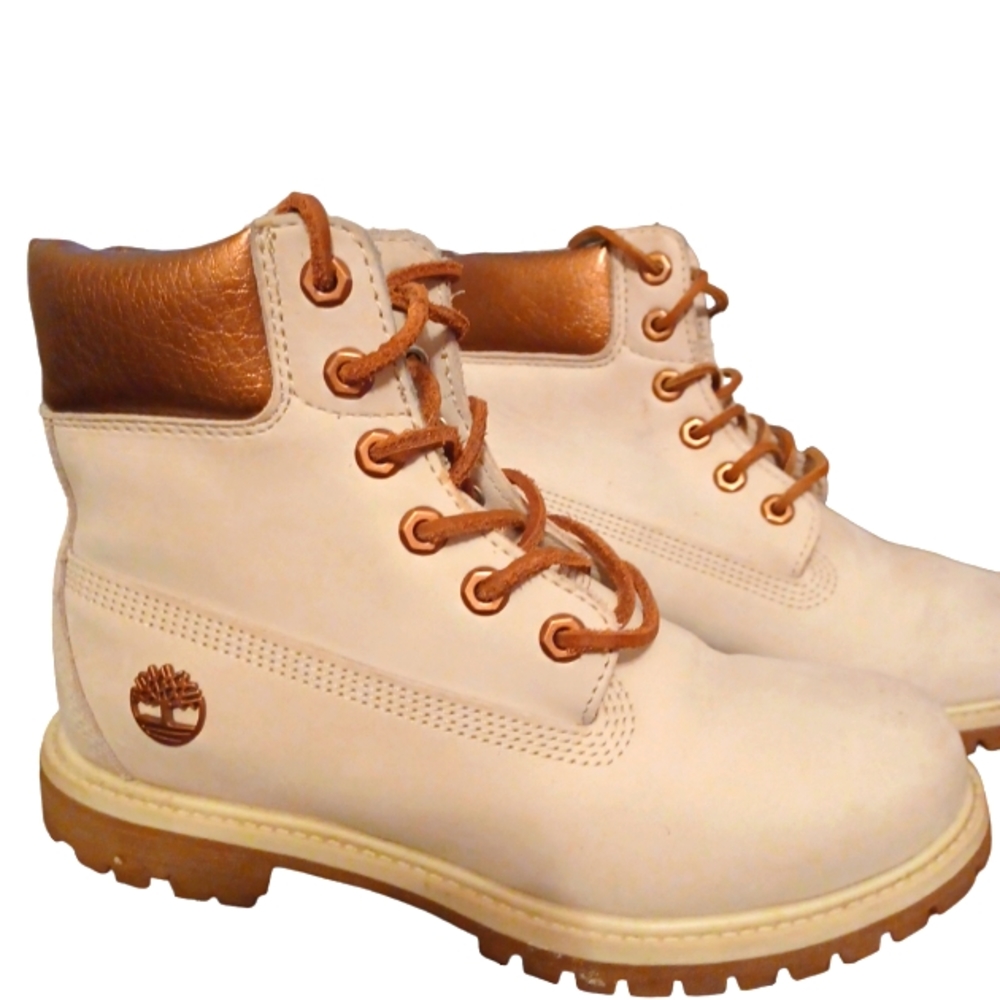 Timberland women size 8